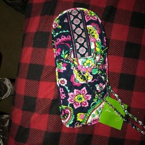 Vera Bradley: Wristlet Wallet